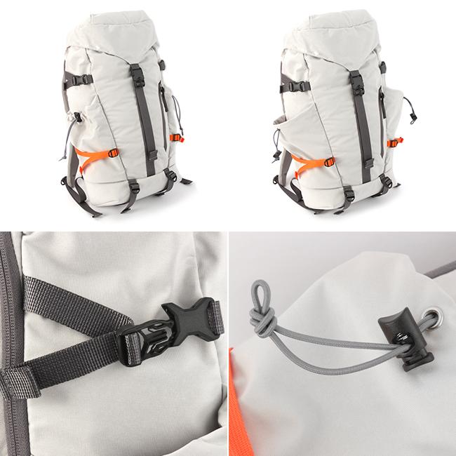 WE-ME W-02 リュック  w-02-1