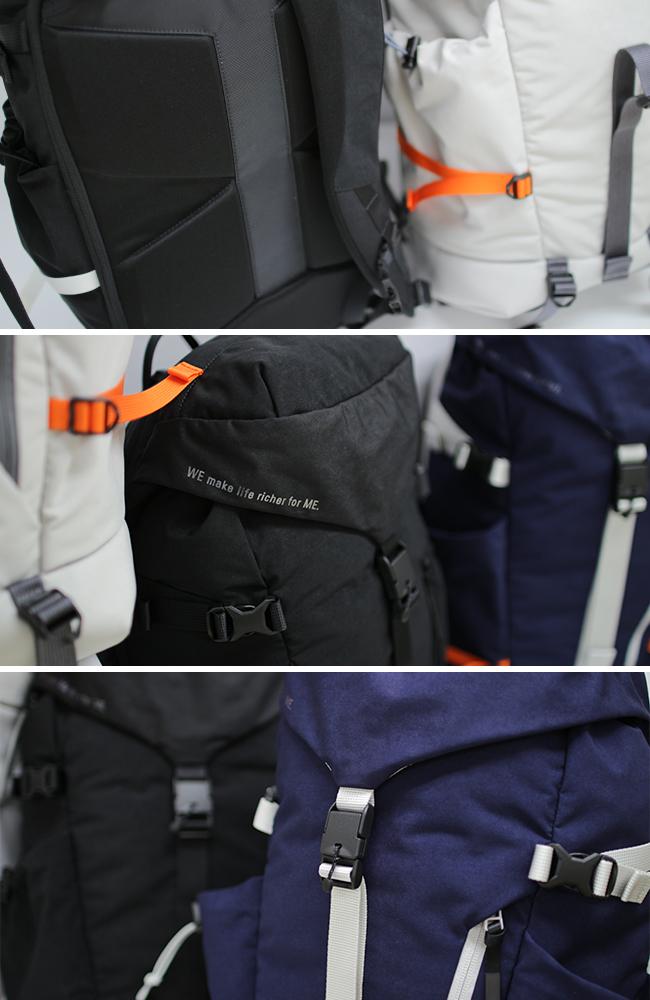 WE-ME W-02 リュック  w-02-1