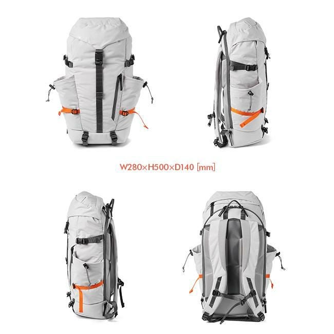 WE-ME W-02 リュック  w-02-1