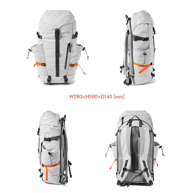 WE-ME W-02 リュック  w-02-1