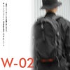 WE-ME W-02 リュック  w-02-2