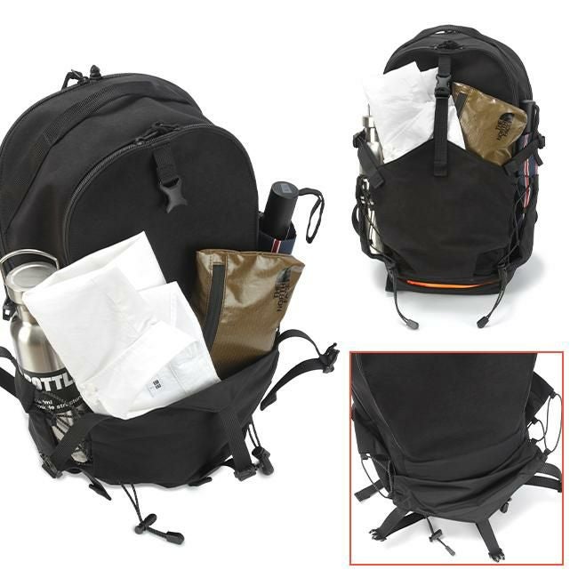 WE-ME W-02 リュック  w-02-2