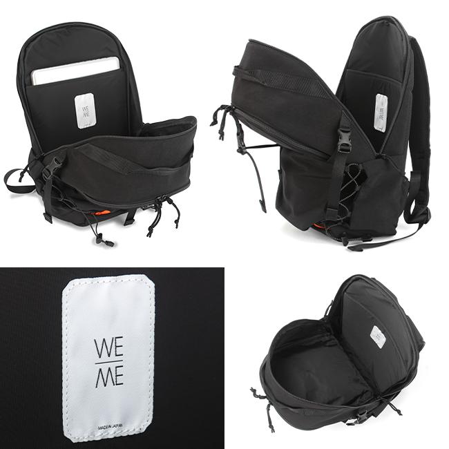 WE-ME W-02 リュック  w-02-2