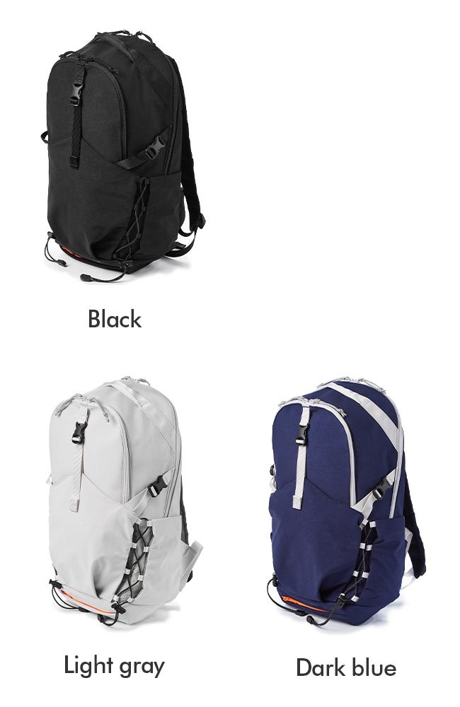 WE-ME W-02 リュック  w-02-2