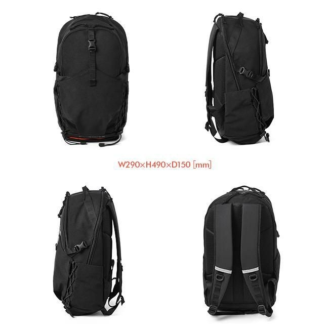 WE-ME W-02 リュック  w-02-2