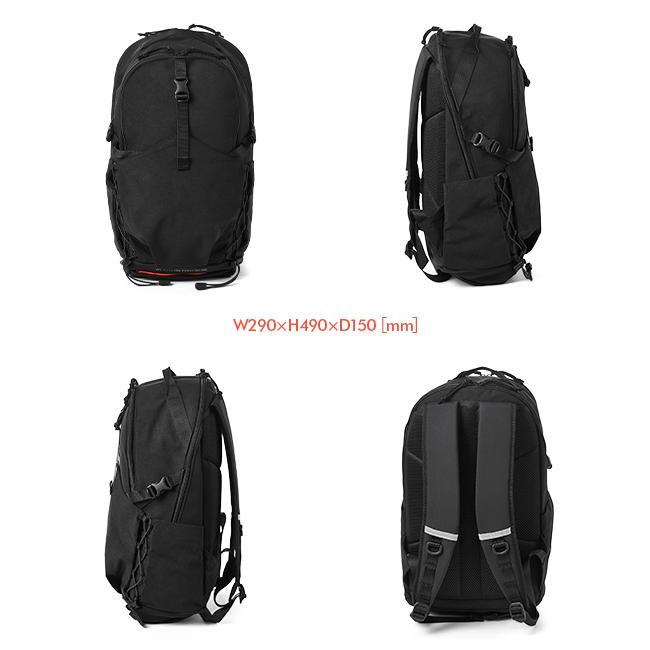 WE-ME W-02 リュック  w-02-2