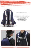 WE-ME W-02 リュック  w-02-3