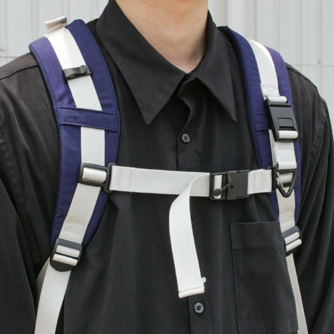 WE-ME W-02 リュック  w-02-3