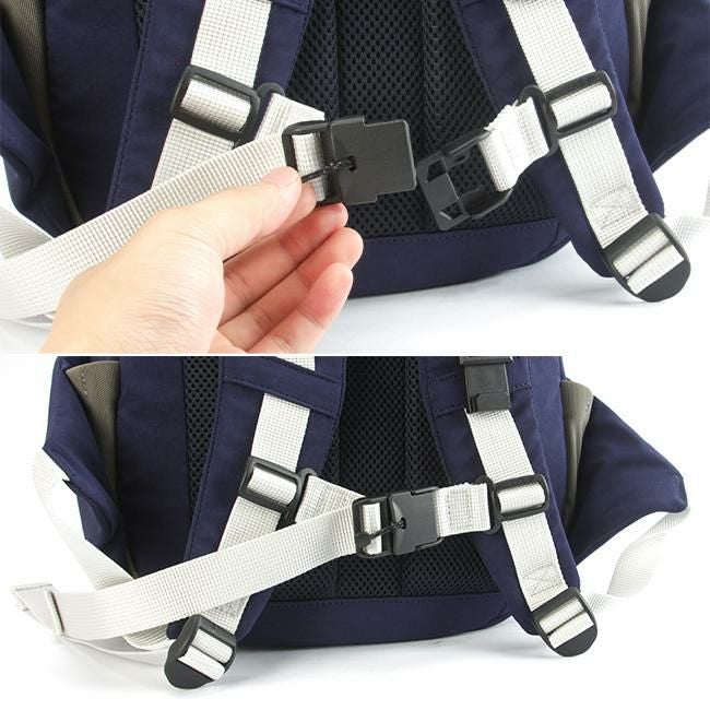 WE-ME W-02 リュック  w-02-3