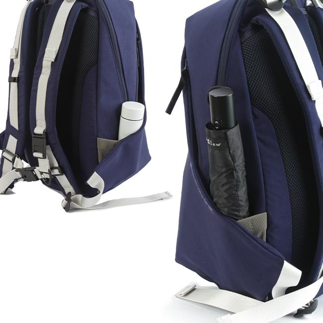 WE-ME W-02 リュック  w-02-3