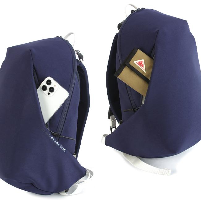 WE-ME W-02 リュック  w-02-3