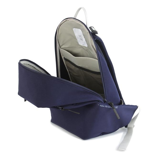 WE-ME W-02 リュック  w-02-3