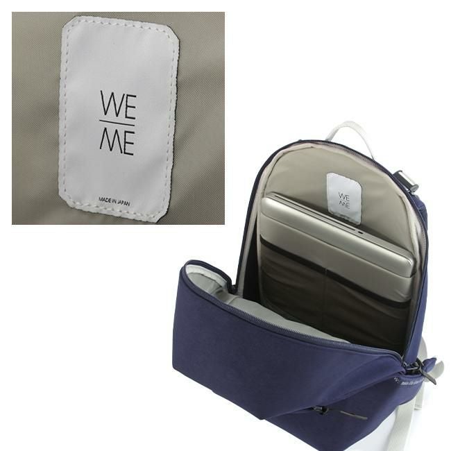 WE-ME W-02 リュック  w-02-3
