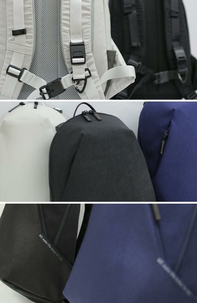WE-ME W-02 リュック  w-02-3