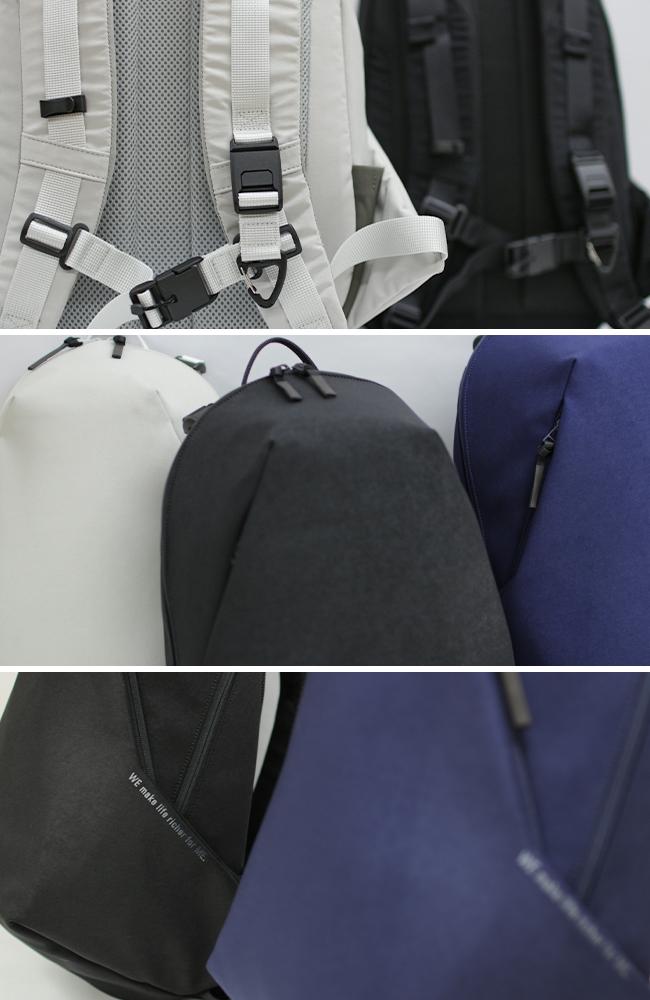 WE-ME W-02 リュック  w-02-3