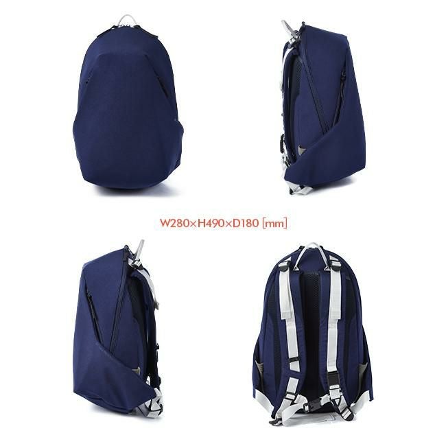 WE-ME W-02 リュック  w-02-3