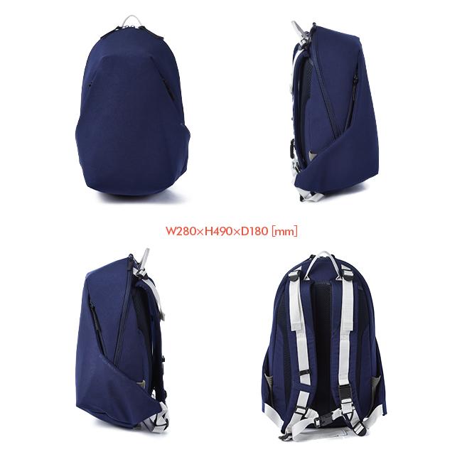 WE-ME W-02 リュック  w-02-3