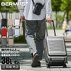 バーマス ユーロシティ スーツケース BERMAS bermas-60295