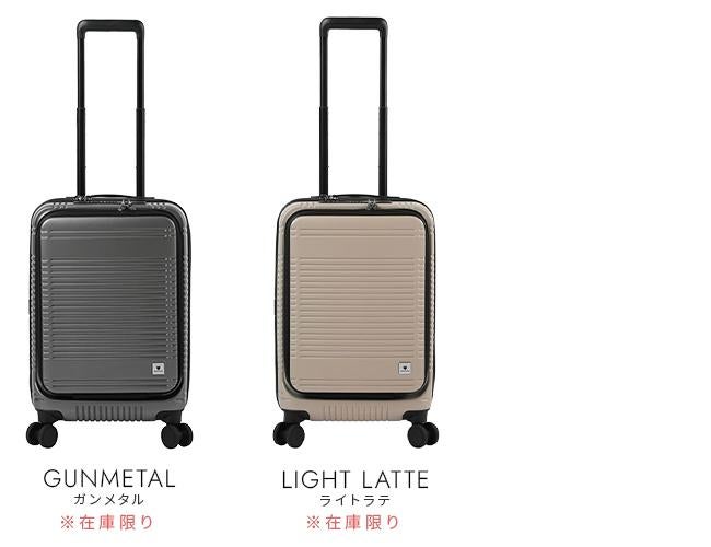 バーマス ユーロシティ スーツケース BERMAS bermas-60295