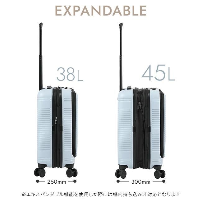 バーマス ユーロシティ スーツケース BERMAS bermas-60295