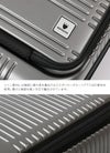 バーマス ユーロシティ スーツケース BERMAS bermas-60295