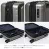 バーマス ユーロシティ スーツケース BERMAS bermas-60295
