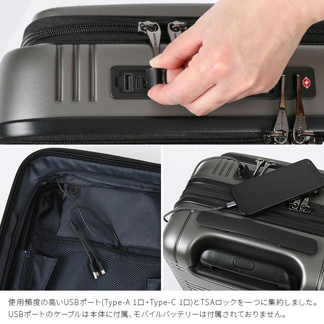 バーマス ユーロシティ スーツケース BERMAS bermas-60295