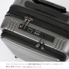 バーマス ユーロシティ スーツケース BERMAS bermas-60295