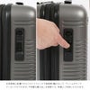 バーマス ユーロシティ スーツケース BERMAS bermas-60295