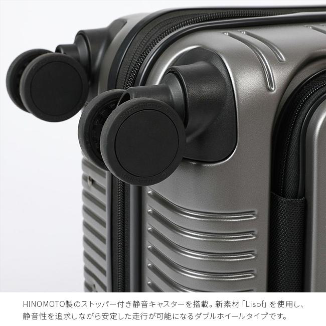 バーマス ユーロシティ スーツケース BERMAS bermas-60295