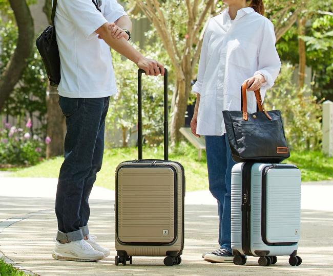 バーマス ユーロシティ スーツケース BERMAS bermas-60295