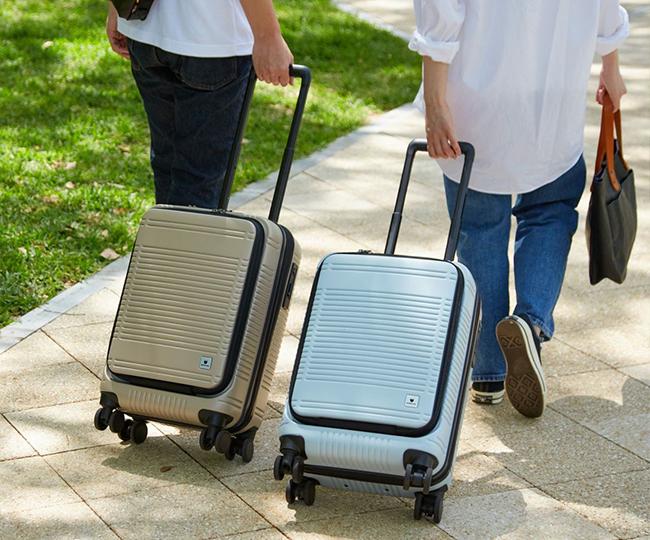 バーマス ユーロシティ スーツケース BERMAS bermas-60295