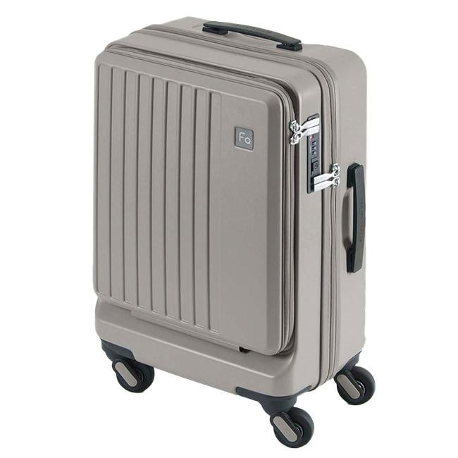 フリクエンター リエーヴェ スーツケース FREQUENTER freq-1-254