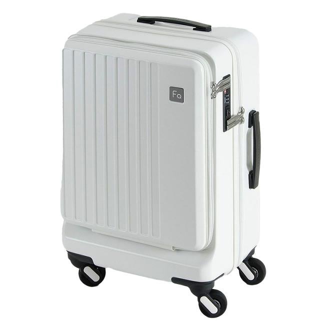 フリクエンター リエーヴェ スーツケース FREQUENTER freq-1-254