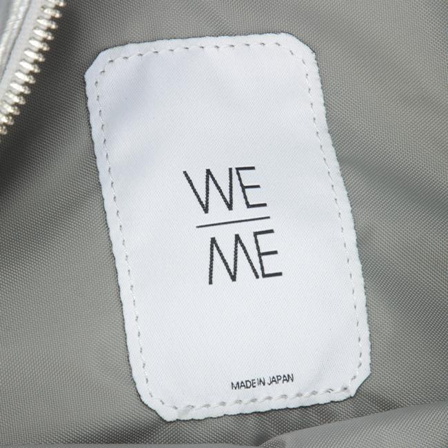 WE-ME Y-01 ウエストバッグ  y-01-6