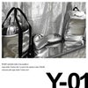 WE-ME Y-01 ウエストバッグ  y-01-6