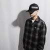ブリーフィング ゴルフ GOLF 帽子 BRIEFING GOLF round-l-cap