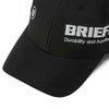 ブリーフィング ゴルフ GOLF 帽子 BRIEFING GOLF round-l-cap