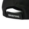 ブリーフィング ゴルフ GOLF 帽子 BRIEFING GOLF round-l-cap
