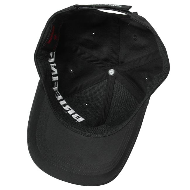 ブリーフィング ゴルフ GOLF 帽子 BRIEFING GOLF round-l-cap