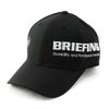 ブリーフィング ゴルフ GOLF 帽子 BRIEFING GOLF round-l-cap