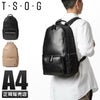 T･S･O･G タン リュック  ta21