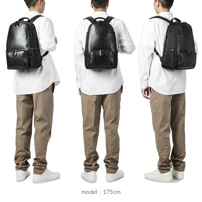 T･S･O･G タン リュック  ta21