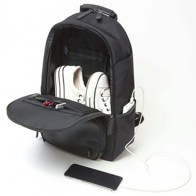 T･S･O･G タン リュック  ta21