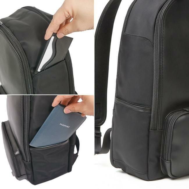 T･S･O･G タン リュック  ta21