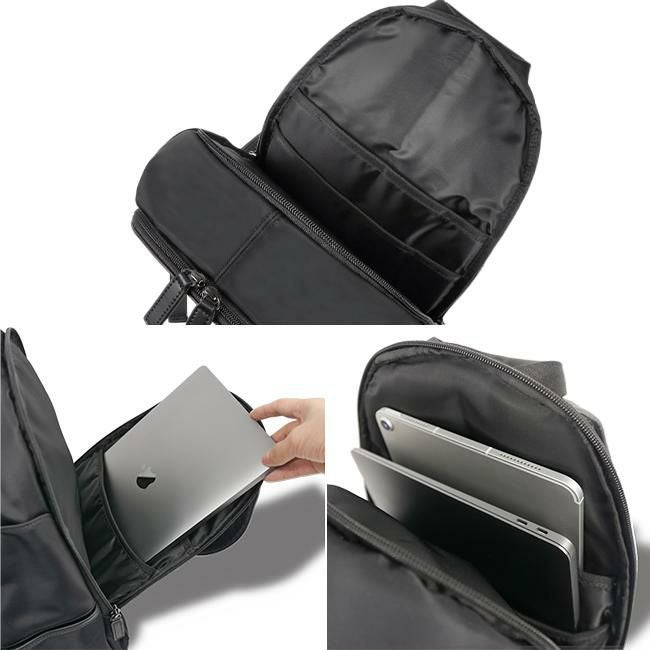 T･S･O･G タン リュック  ta21