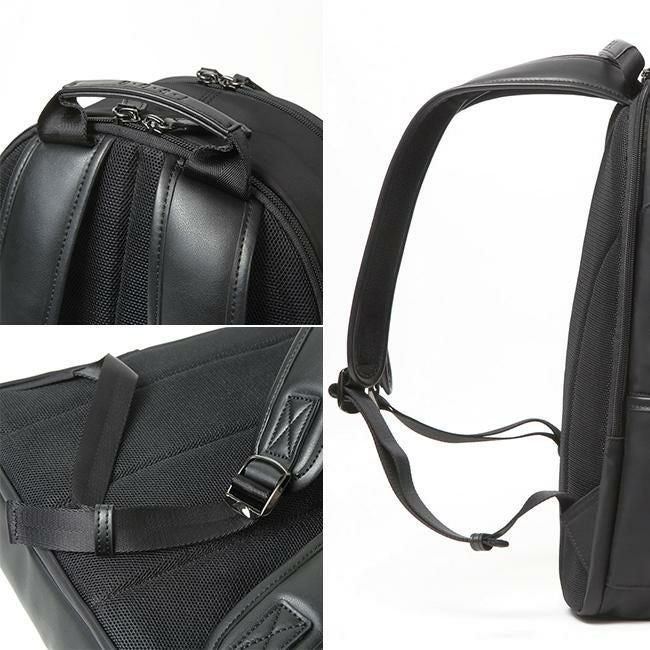 T･S･O･G タン リュック  ta21