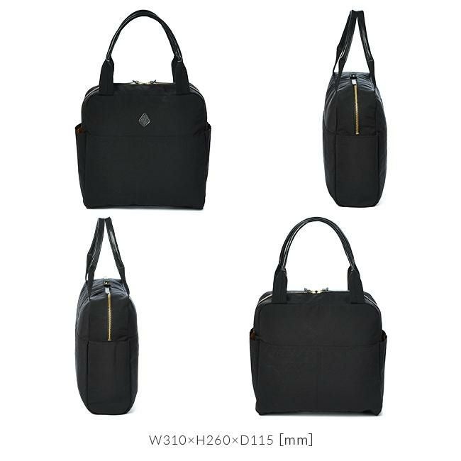 クレドラン ルミ ボストンバッグ CLEDRAN cl3116