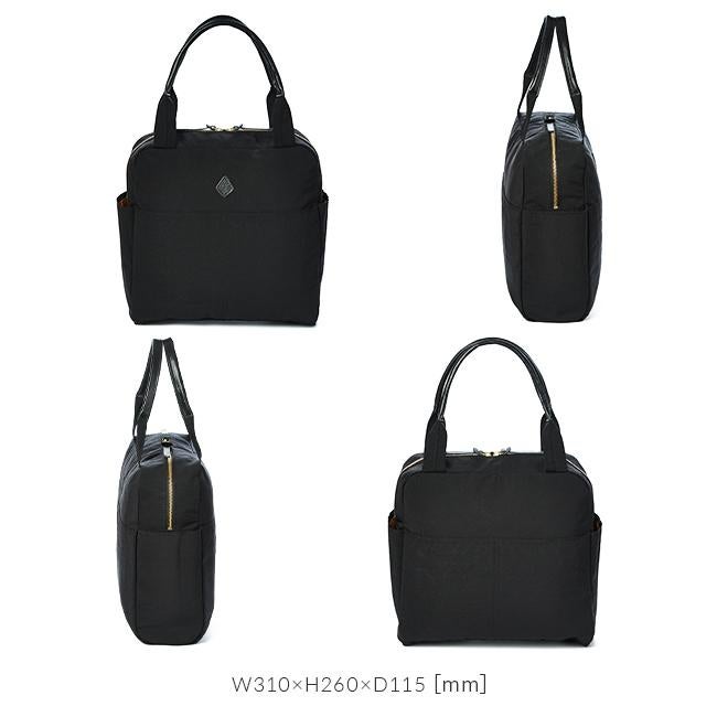 クレドラン ルミ ボストンバッグ CLEDRAN cl3116