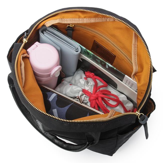 クレドラン ルミ ボストンバッグ CLEDRAN cl3116